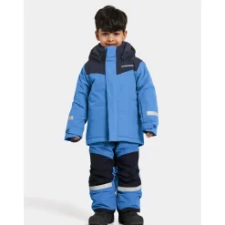 Skare Kids Vinteruppsättning Sapphire Blue><noscript><img width=