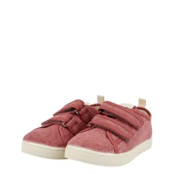 Skene TX Skor I Textil Dark Pink><noscript><img width=