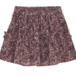 Skirt Dobby Gold Flint>Creamie New