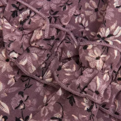 Skirt Dobby Gold Flint>Creamie New