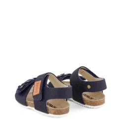 Skoghus EP Sandaler Marinblå>Kavat Hot