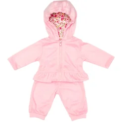 Docka Sportswear Pink>Skrållan Clearance