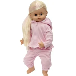 Docka Sportswear Pink>Skrållan Clearance