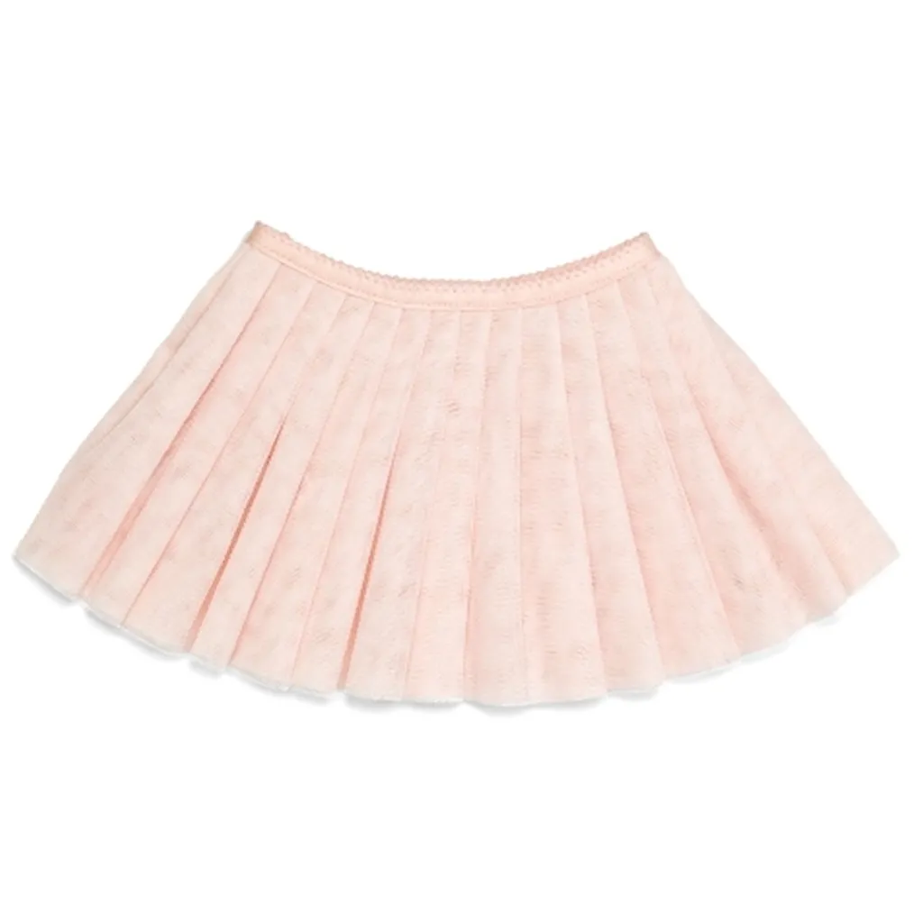 Docka Tulle Kjol Pink>Skrållan Discount