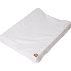 Skötbädd Mood Spets + Frotté Topp>NG Baby Clearance