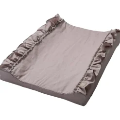 Skötbädd Mood Volang Dusty Pink>NG Baby Online