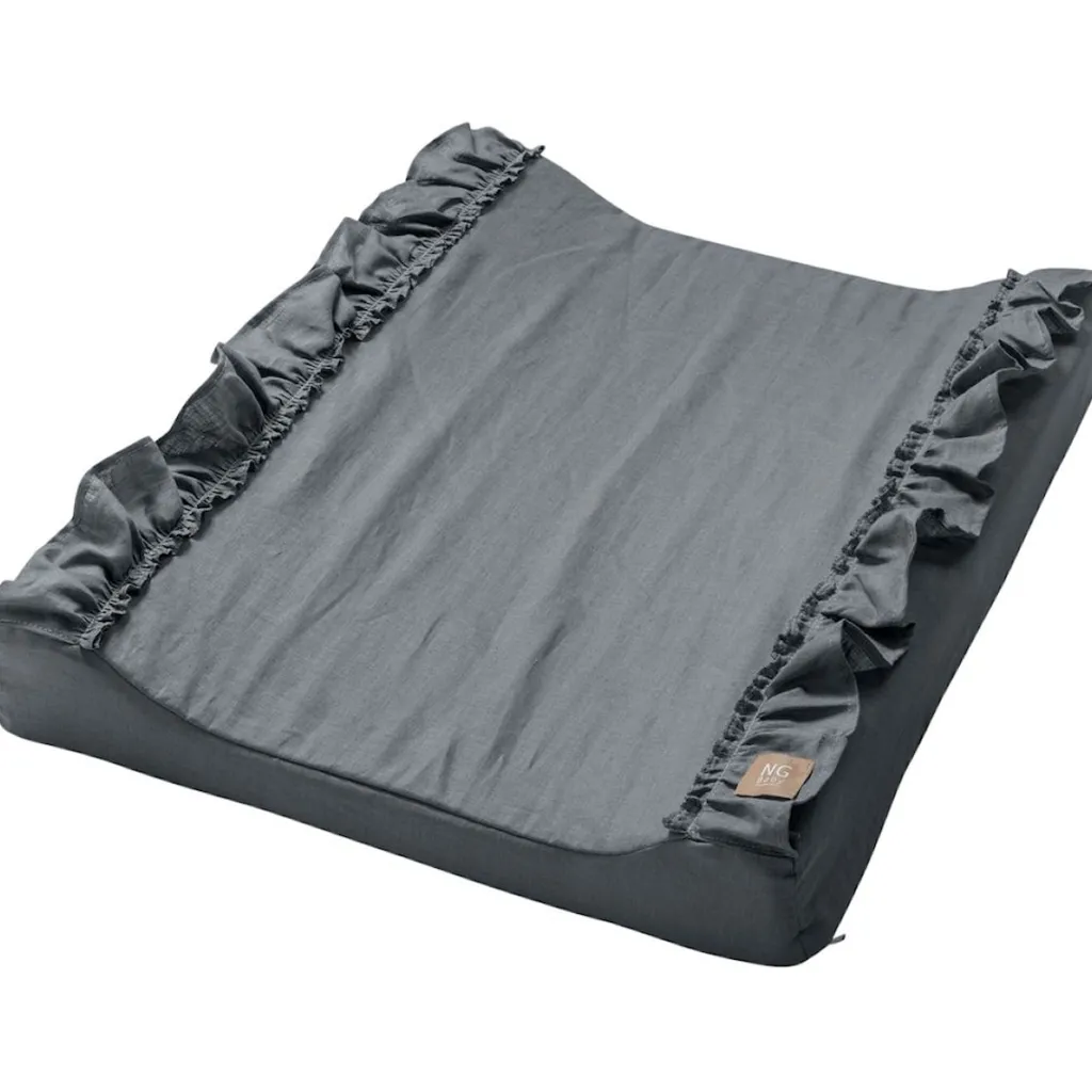 Skötbädd Mood Volang Graphite Grey>NG Baby New