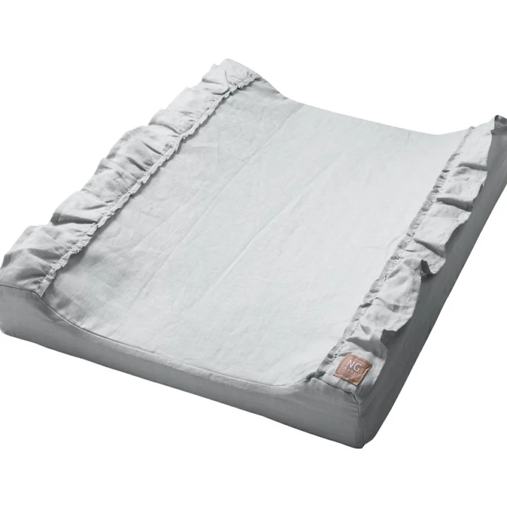 Skötbädd Mood Volang Light Grey>NG Baby New