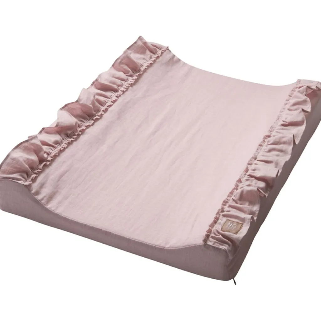 Skötbädd Mood Volang Rose>NG Baby Online