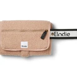 Skötmatta Pink Bouclé>Elodie Outlet