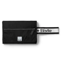 Skötmatta Svart>Elodie Clearance