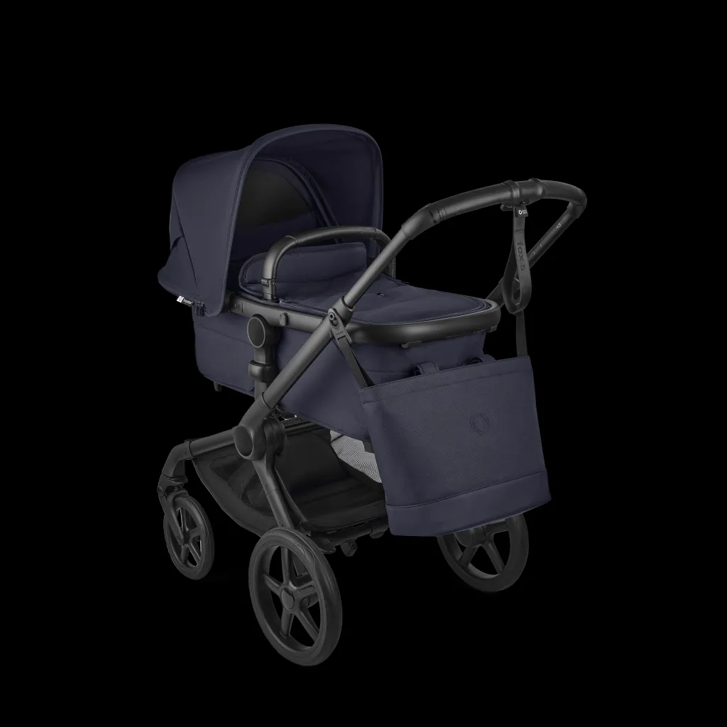 Skötväska Deep Indigo>Bugaboo Hot