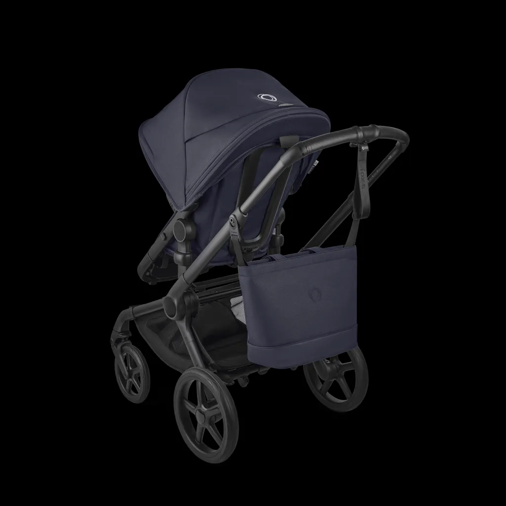 Skötväska Deep Indigo>Bugaboo Hot
