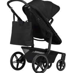 Skötväska Space Black>Joolz New