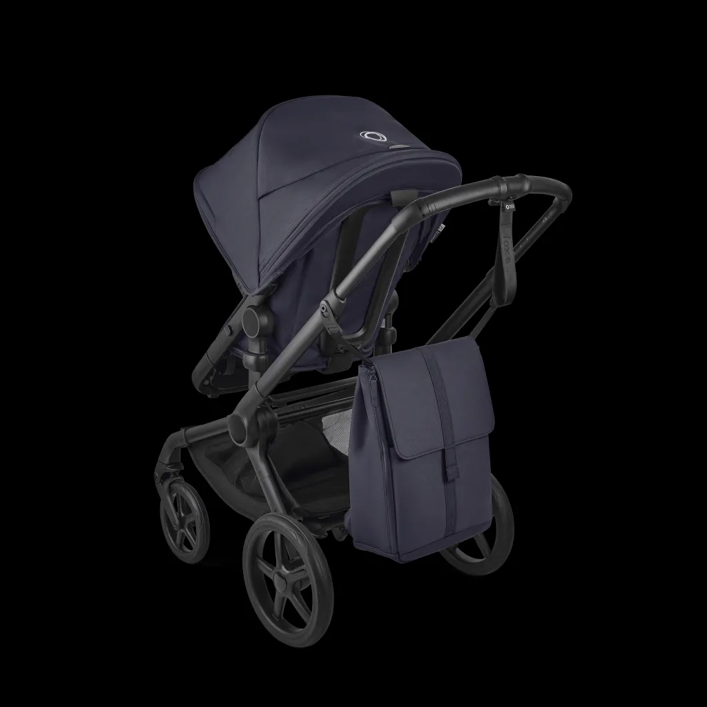 Skötväske-Ryggsäck Deep Indigo>Bugaboo Clearance
