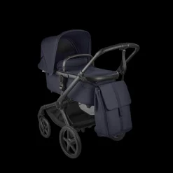 Skötväske-Ryggsäck Deep Indigo><noscript><img width=