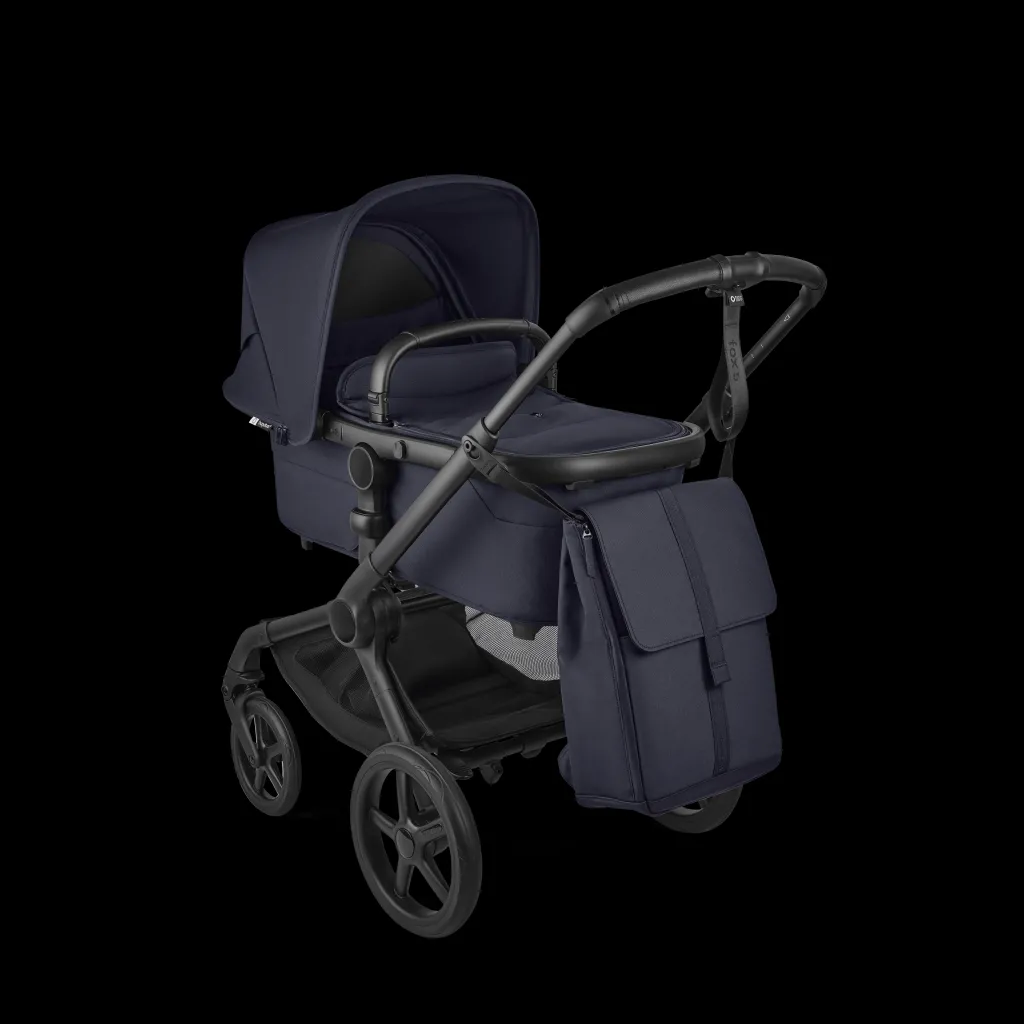 Skötväske-Ryggsäck Deep Indigo>Bugaboo Clearance
