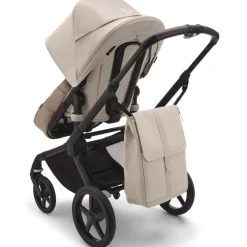 Skötväske-Ryggsäck Desert Taupe><noscript><img width=