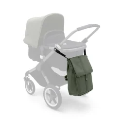 Skötväske-Ryggsäck Forest Green>Bugaboo Outlet