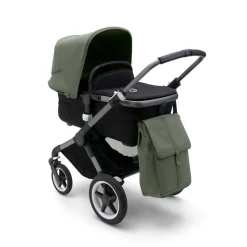 Skötväske-Ryggsäck Forest Green><noscript><img width=