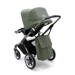 Skötväske-Ryggsäck Forest Green><noscript><img width=