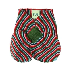 Sledding-scarf I Ull Multi Stripe>FUB Clearance