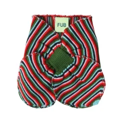 Sledding-scarf I Ull Multi Stripe>FUB Clearance