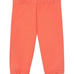 Sloth Baby Mjukisbyxor Salmon>The Animals Observatory Sale