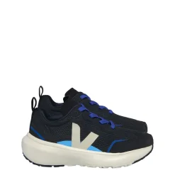 Small Canary Sneakers Black Pierre>Veja New
