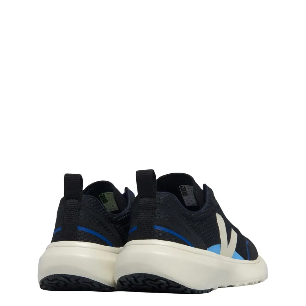 Small Canary Sneakers Black Pierre>Veja New