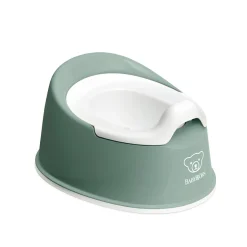 Smart Potta Deep Green>BabyBjörn Outlet