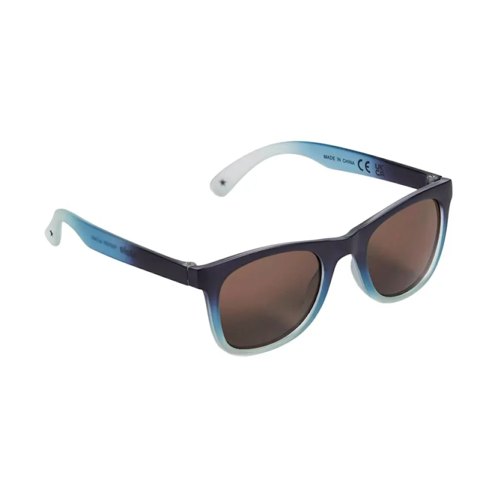 Smile Solglasögon Classic Navy>Molo New