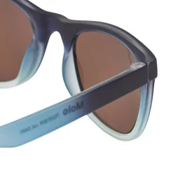Smile Solglasögon Classic Navy>Molo New