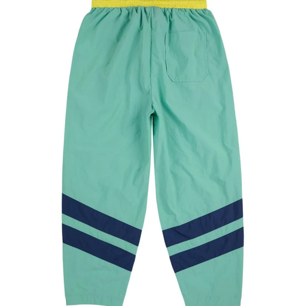 Smiling Color Block Byxor I Träningsoverall Multicolor>Bobo Choses New