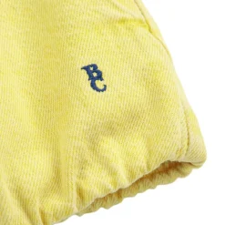 Smiling Denim Väst Yellow><noscript><img width=