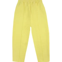 Smiling Joggingbyxor Light Yellow>Bobo Choses Outlet