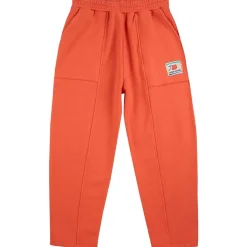 Smiling Röda Byxor Jogging Red>Bobo Choses Hot