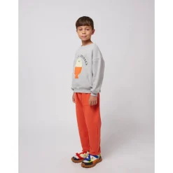 Smiling Röda Byxor Jogging Red><noscript><img width=
