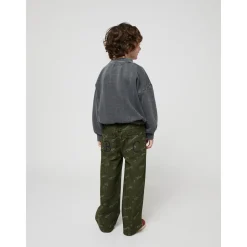 Snake Sweatshirt Dark Grey><noscript><img width=