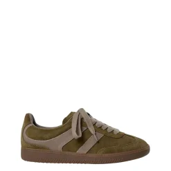 Sneakers Khaki>Sofie Schnoor New