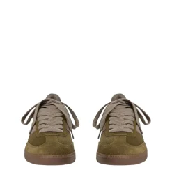 Sneakers Khaki>Sofie Schnoor New