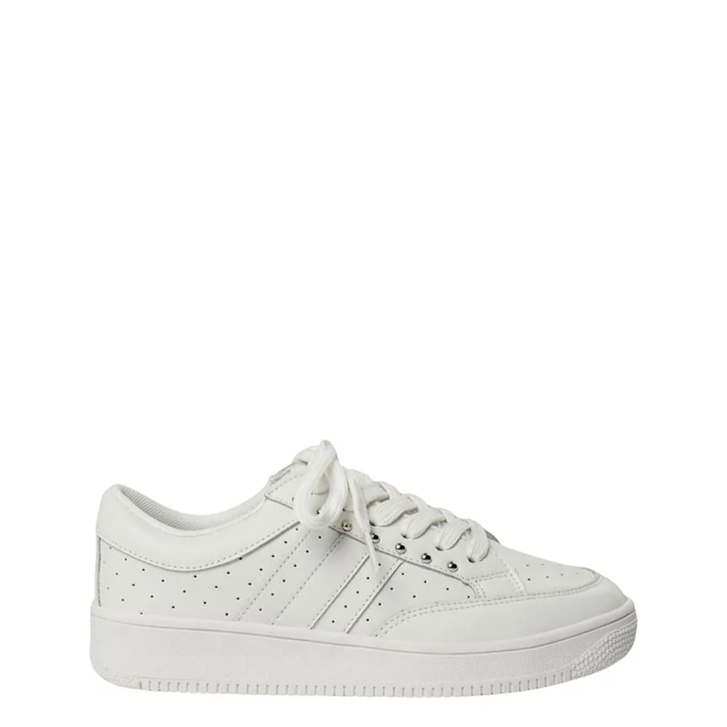 Sneakers Vit>Sofie Schnoor New