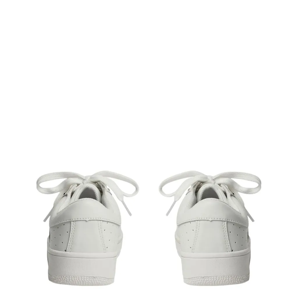 Sneakers Vit>Sofie Schnoor New