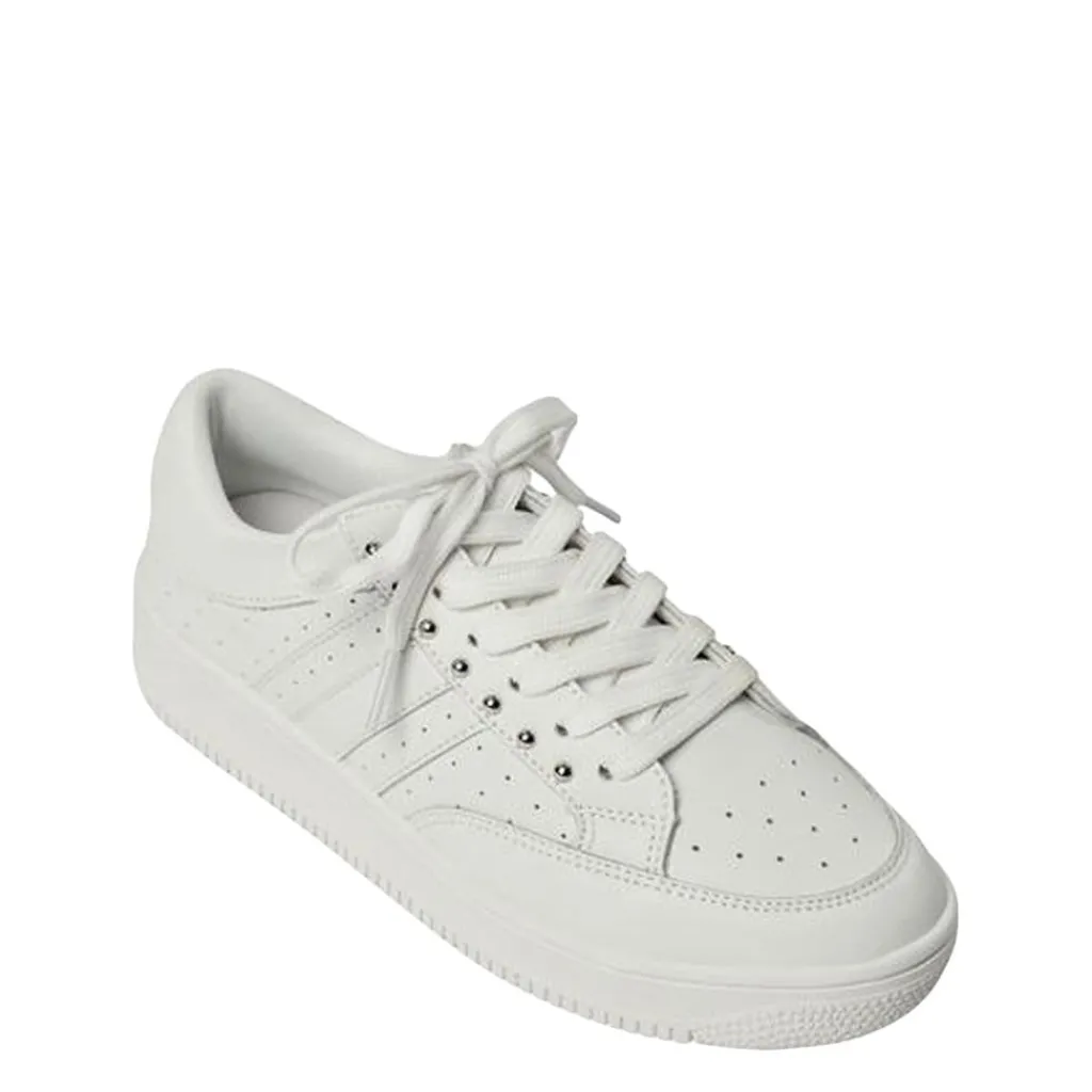 Sneakers Vit>Sofie Schnoor New