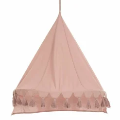 Sänghimmel Rosa>Buddy & Hope Discount