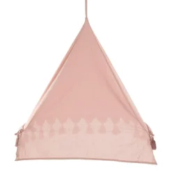 Sänghimmel Rosa><noscript><img width=