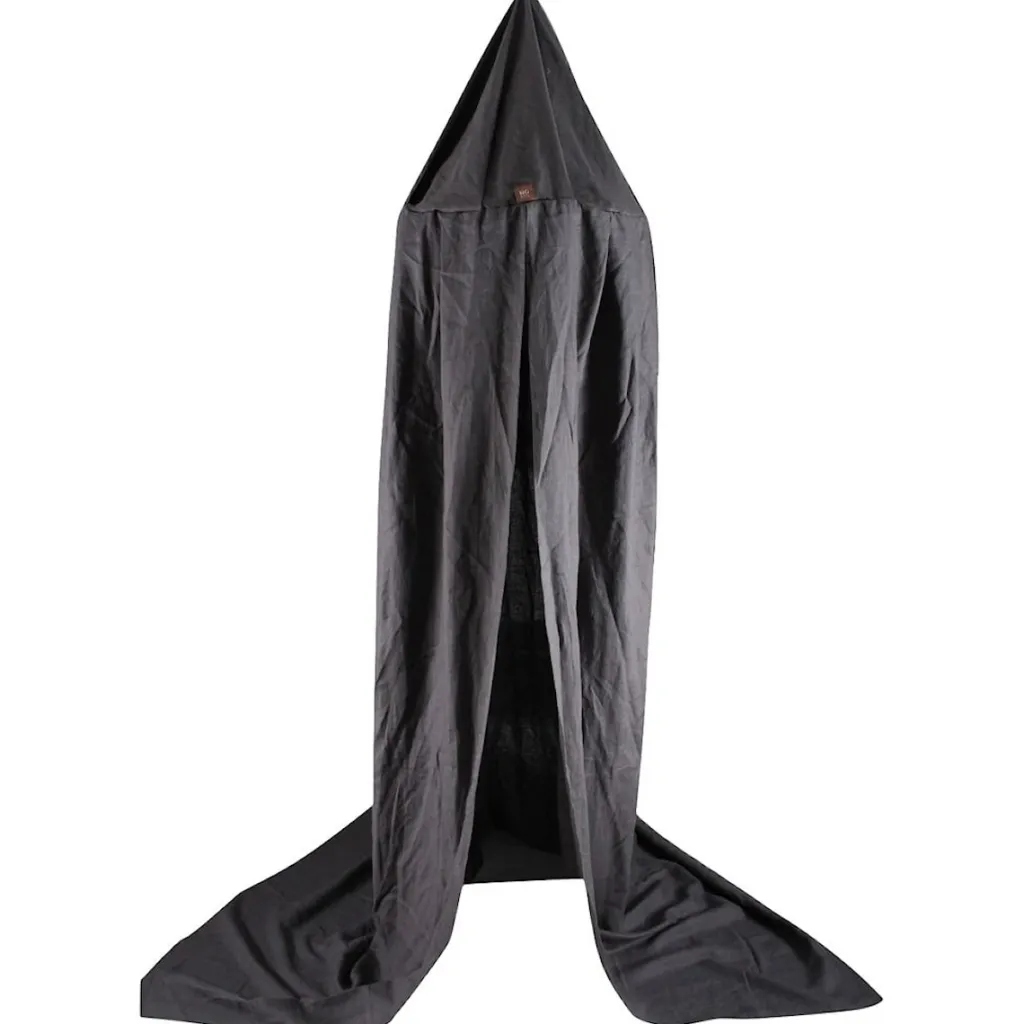 Sänghimmel Stor Mood Graphite Grey>NG Baby New