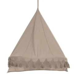Sänghimmel Taupe>Buddy & Hope Outlet