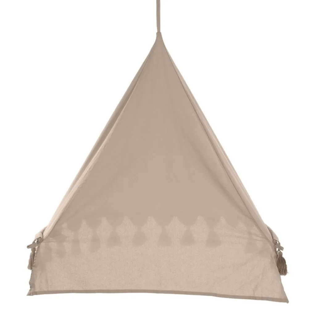 Sänghimmel Taupe>Buddy & Hope Outlet