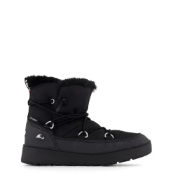 Snofnugg GTX Ankelboots Svarta>Viking Hot